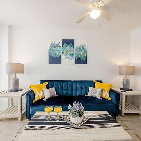Royal Retreat-Amazing View-King Bed-1 Bedroom-Full Kitchen-Free Parking-Self Check-In Myrtle Beach Luaran gambar