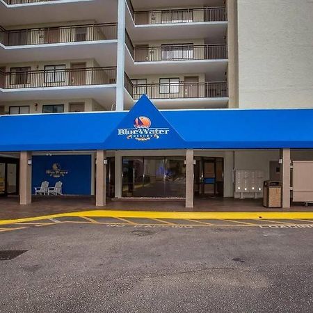 Royal Retreat-Amazing View-King Bed-1 Bedroom-Full Kitchen-Free Parking-Self Check-In Myrtle Beach Luaran gambar