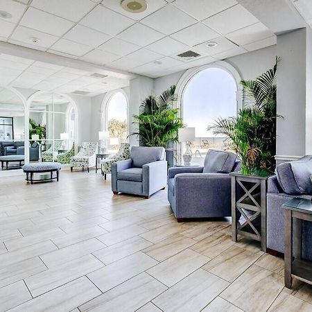 Royal Retreat-Amazing View-King Bed-1 Bedroom-Full Kitchen-Free Parking-Self Check-In Myrtle Beach Luaran gambar