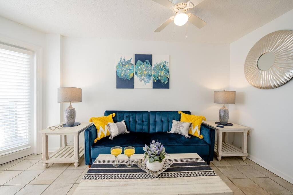 Royal Retreat-Amazing View-King Bed-1 Bedroom-Full Kitchen-Free Parking-Self Check-In Myrtle Beach Luaran gambar