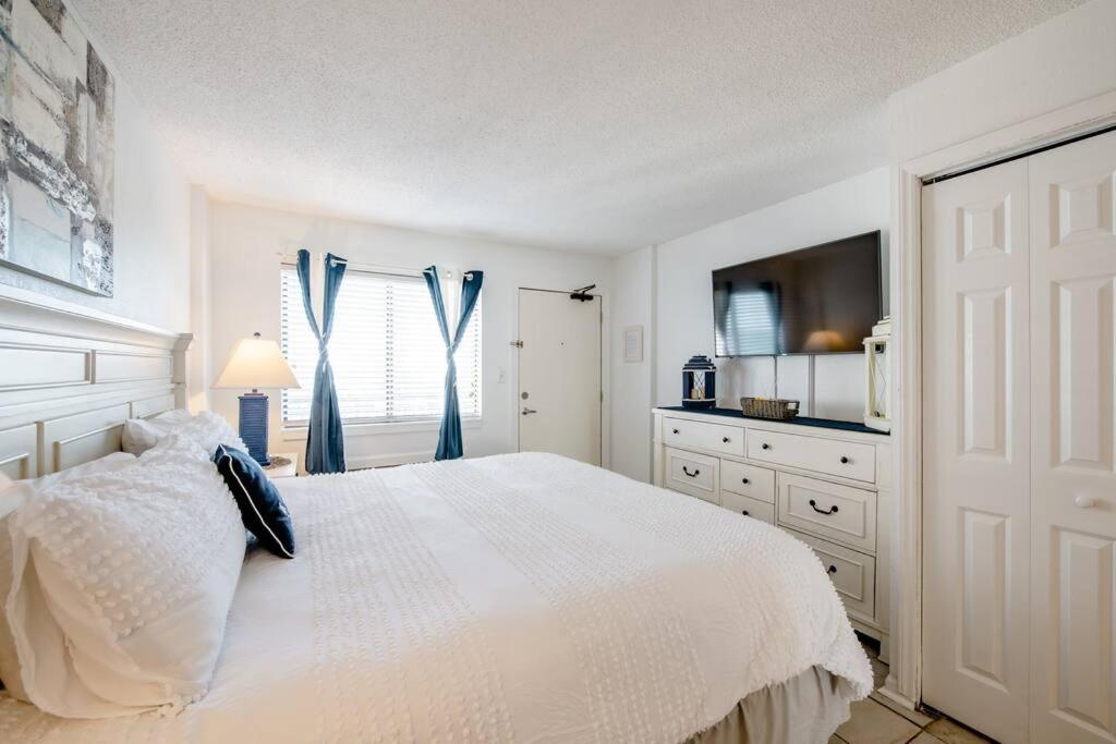 Royal Retreat-Amazing View-King Bed-1 Bedroom-Full Kitchen-Free Parking-Self Check-In Myrtle Beach Luaran gambar