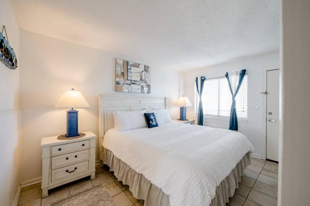 Royal Retreat-Amazing View-King Bed-1 Bedroom-Full Kitchen-Free Parking-Self Check-In Myrtle Beach Luaran gambar
