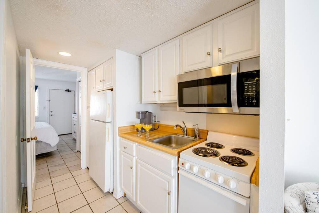 Royal Retreat-Amazing View-King Bed-1 Bedroom-Full Kitchen-Free Parking-Self Check-In Myrtle Beach Luaran gambar