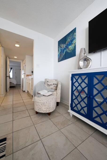 Royal Retreat-Amazing View-King Bed-1 Bedroom-Full Kitchen-Free Parking-Self Check-In Myrtle Beach Luaran gambar