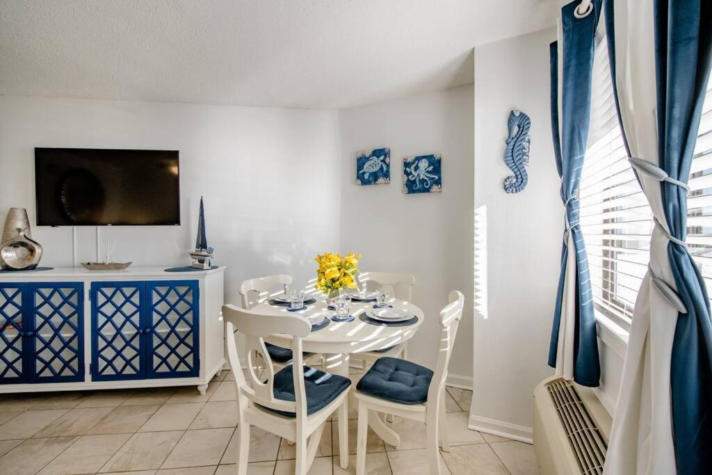 Royal Retreat-Amazing View-King Bed-1 Bedroom-Full Kitchen-Free Parking-Self Check-In Myrtle Beach Luaran gambar