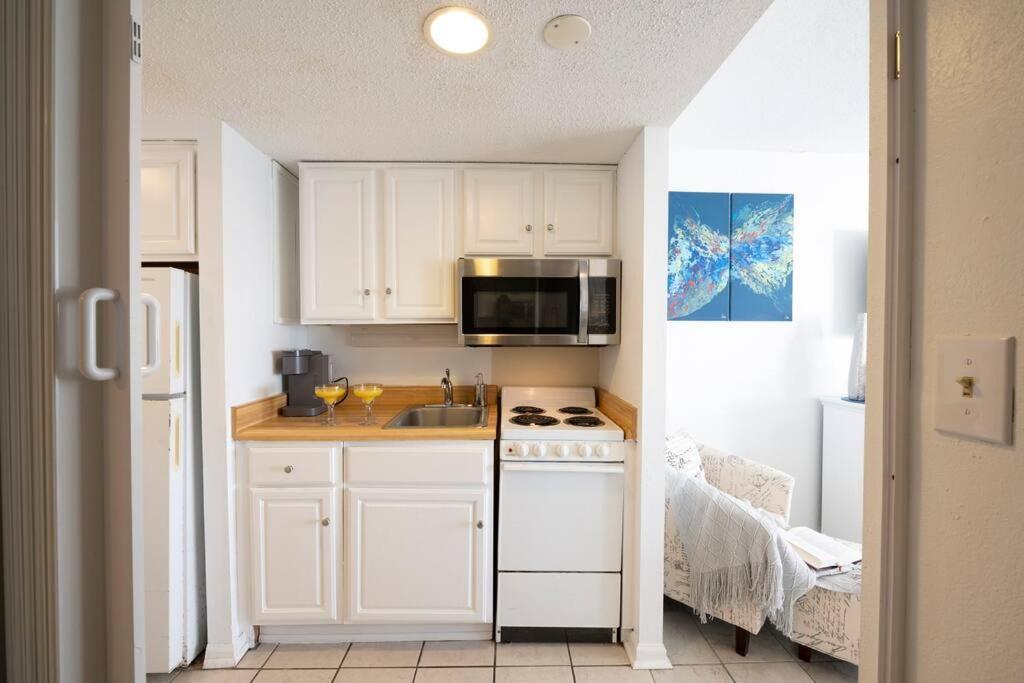 Royal Retreat-Amazing View-King Bed-1 Bedroom-Full Kitchen-Free Parking-Self Check-In Myrtle Beach Luaran gambar