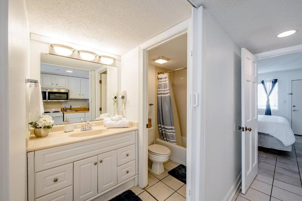 Royal Retreat-Amazing View-King Bed-1 Bedroom-Full Kitchen-Free Parking-Self Check-In Myrtle Beach Luaran gambar