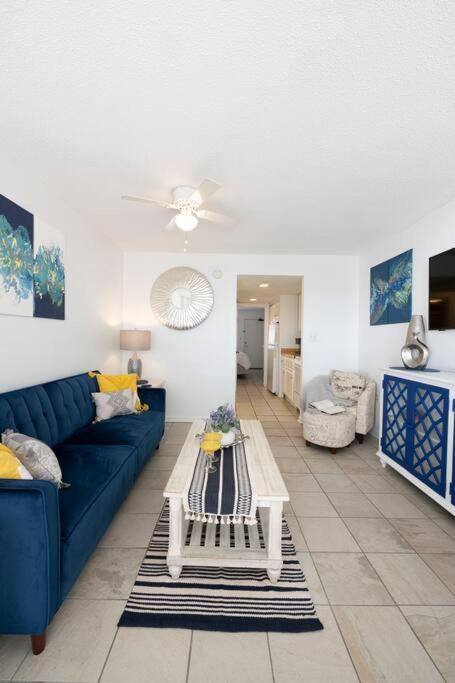 Royal Retreat-Amazing View-King Bed-1 Bedroom-Full Kitchen-Free Parking-Self Check-In Myrtle Beach Luaran gambar