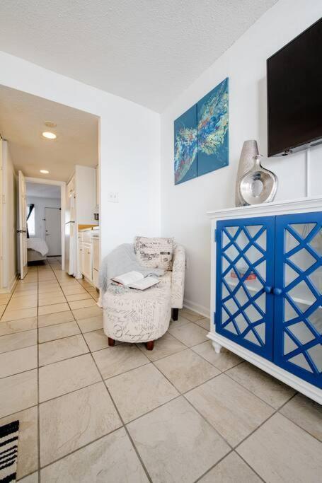 Royal Retreat-Amazing View-King Bed-1 Bedroom-Full Kitchen-Free Parking-Self Check-In Myrtle Beach Luaran gambar