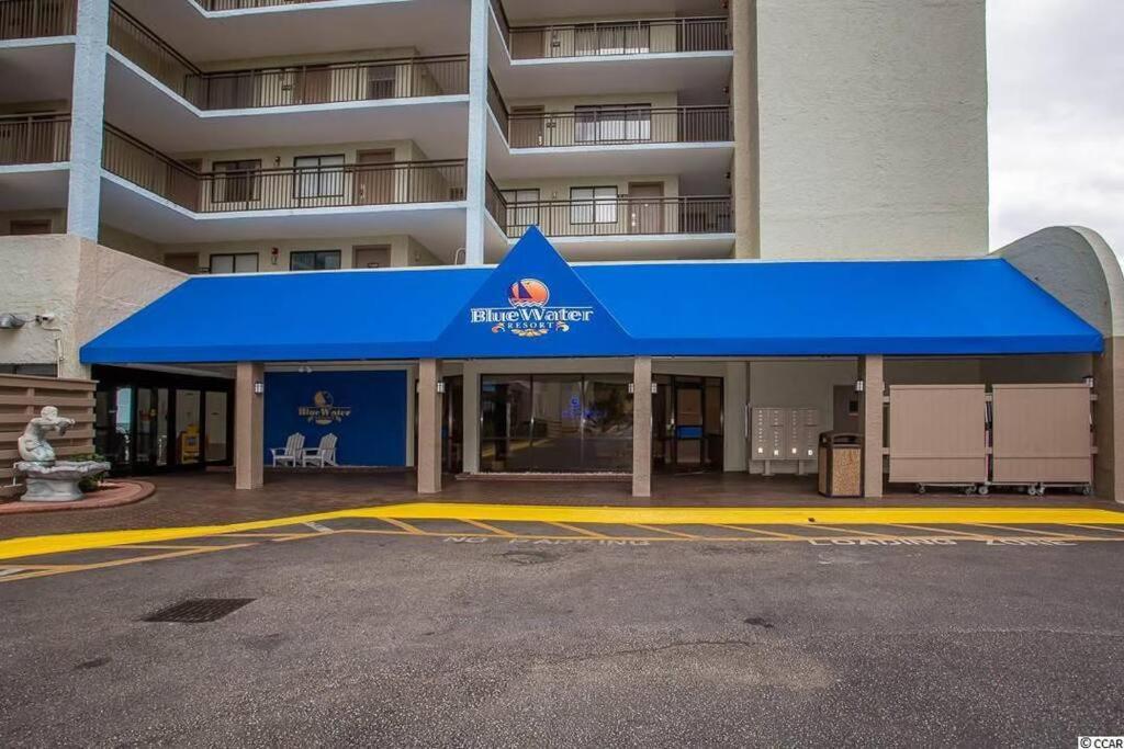 Royal Retreat-Amazing View-King Bed-1 Bedroom-Full Kitchen-Free Parking-Self Check-In Myrtle Beach Luaran gambar